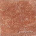 लक्जरी बेज रंग धातु चमकता हुआ चीनी मिट्टी के बरतन टाइल